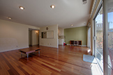 255 S Rengstorff Ave 51, Mountain View 94040 - Living Room (C)