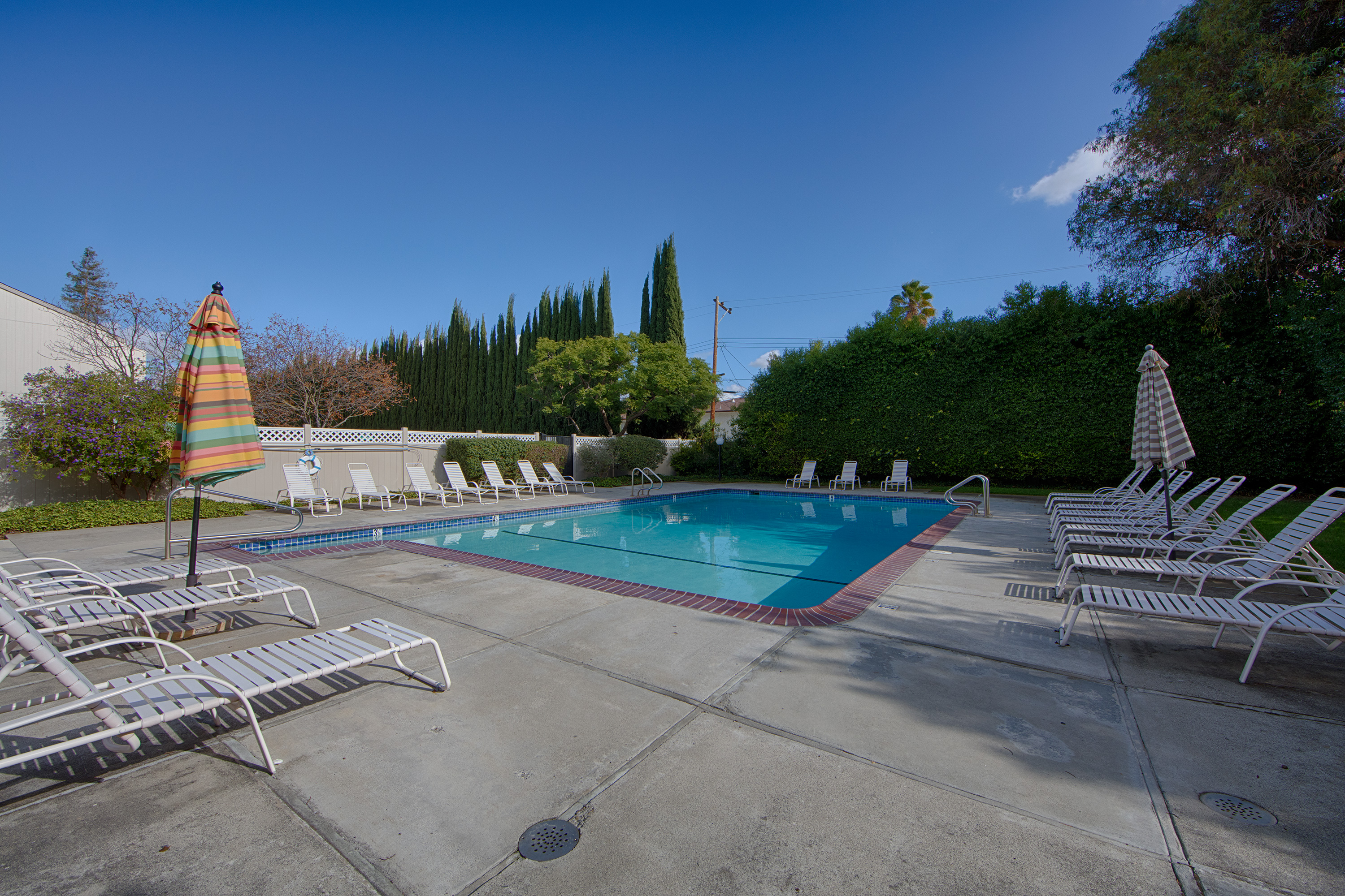 641 W Garland Ter, Sunnyvale 94086 - Complex Pool (A)