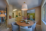 Dining Room (D) - 280 Waverley St 8, Palo Alto 94301