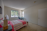 610 Arcadia Ter 202, Sunnyvale 94085 - Bedroom 2 (B)