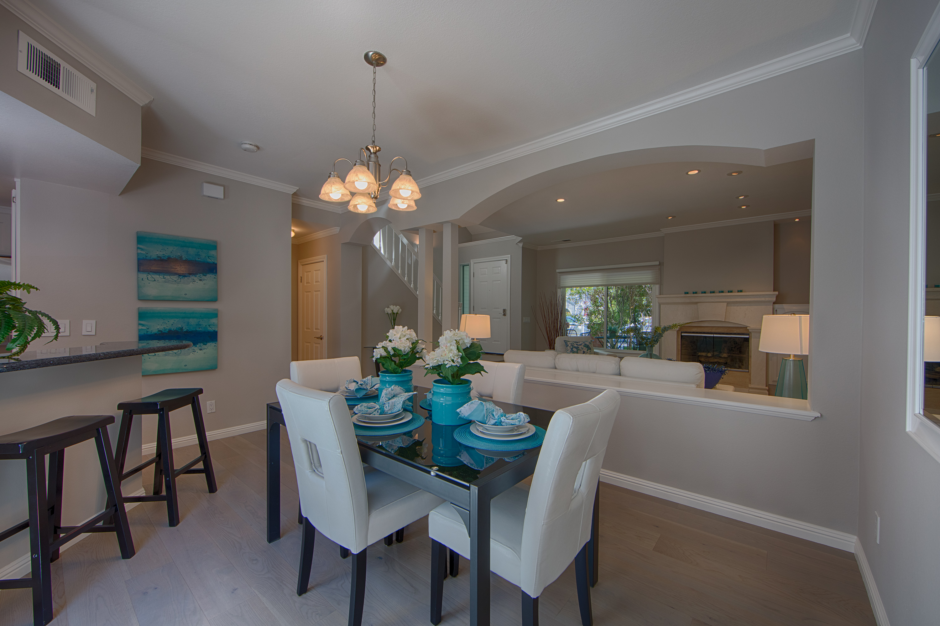 1012 Asbury Way, Mountain View 94043 - Dining Room (C)