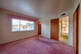 988 Cambridge Ave, Sunnyvale 94087 - Master Bedroom (D)