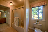 Bathroom 3 (C) - 109 Chippendale Ct, Los Gatos 95032