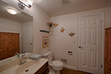 Bathroom 5 (A) - 109 Chippendale Ct, Los Gatos 95032