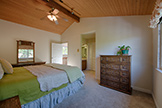 Bedroom 3 (C) - 109 Chippendale Ct, Los Gatos 95032
