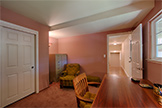 Bedroom 6 (D) - 109 Chippendale Ct, Los Gatos 95032