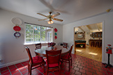 109 Chippendale Ct, Los Gatos 95032 - Breakfast Area (A)