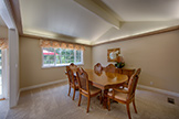 109 Chippendale Ct, Los Gatos 95032 - Dining Room (A)