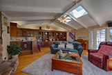 109 Chippendale Ct, Los Gatos 95032 - Family Room (C)