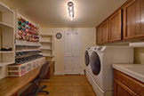 Laundry Room (A) - 109 Chippendale Ct, Los Gatos 95032