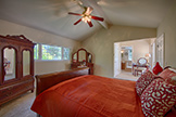 109 Chippendale Ct, Los Gatos 95032 - Master Bedroom (D)