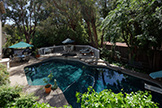 109 Chippendale Ct, Los Gatos 95032 - Swimming Pool (B)