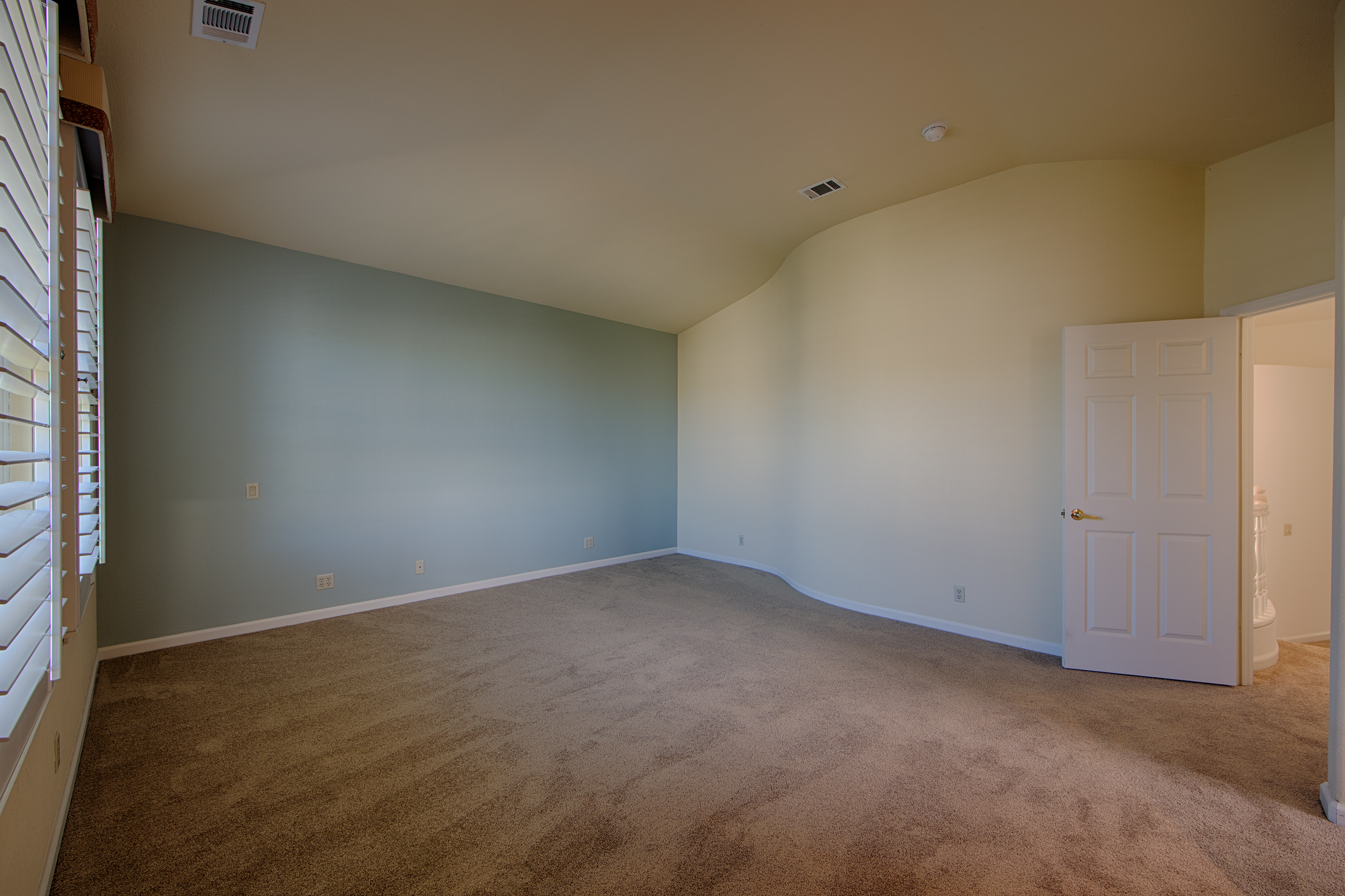 812 Corriente Point Dr, Redwood Shores 94065 - Master Bedroom (B)