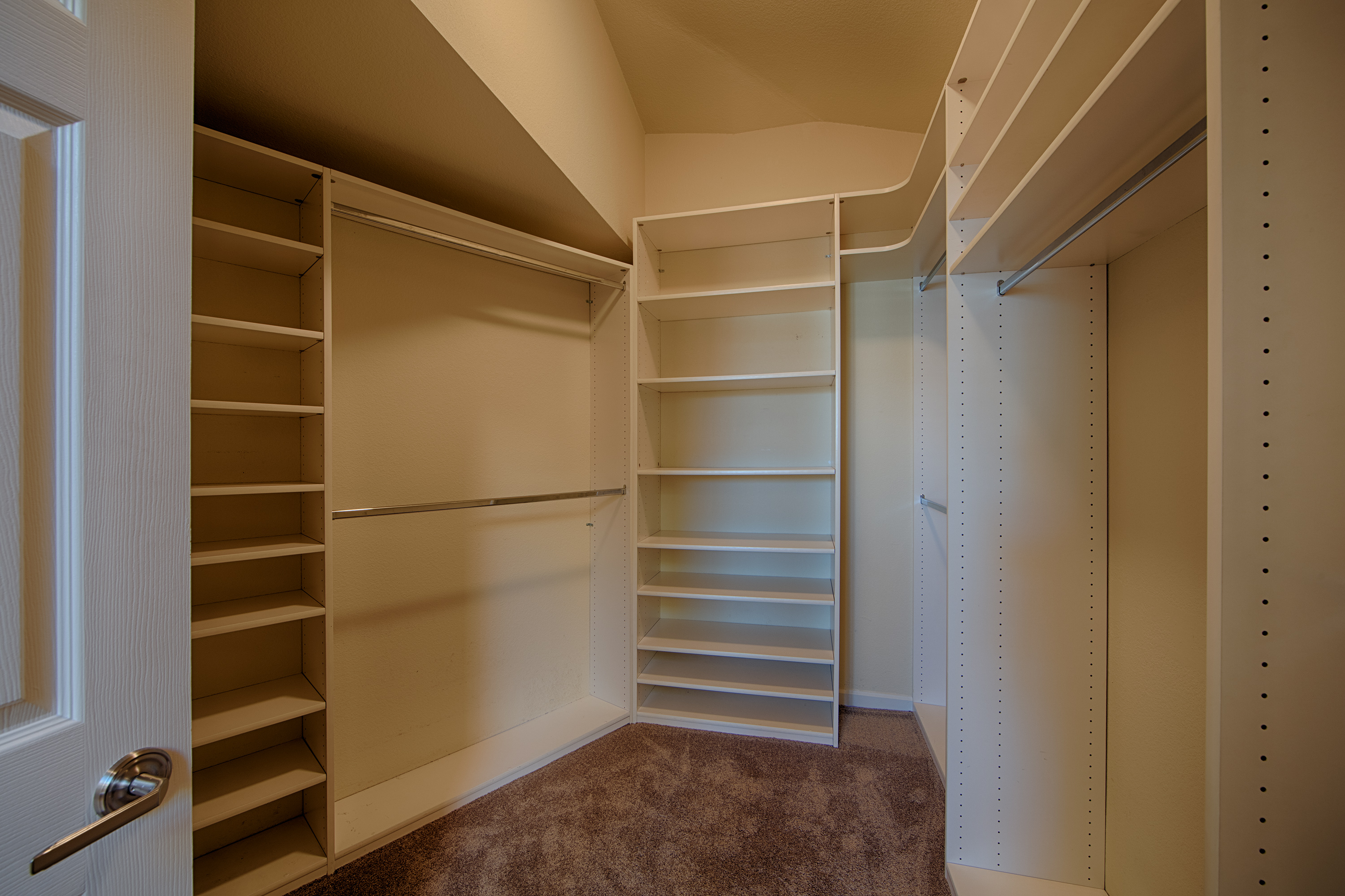 812 Corriente Point Dr, Redwood Shores 94065 - Master Closet (A)