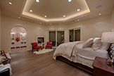 Master Bedroom (G) - 22430 Cupertino Rd, Cupertino 95014