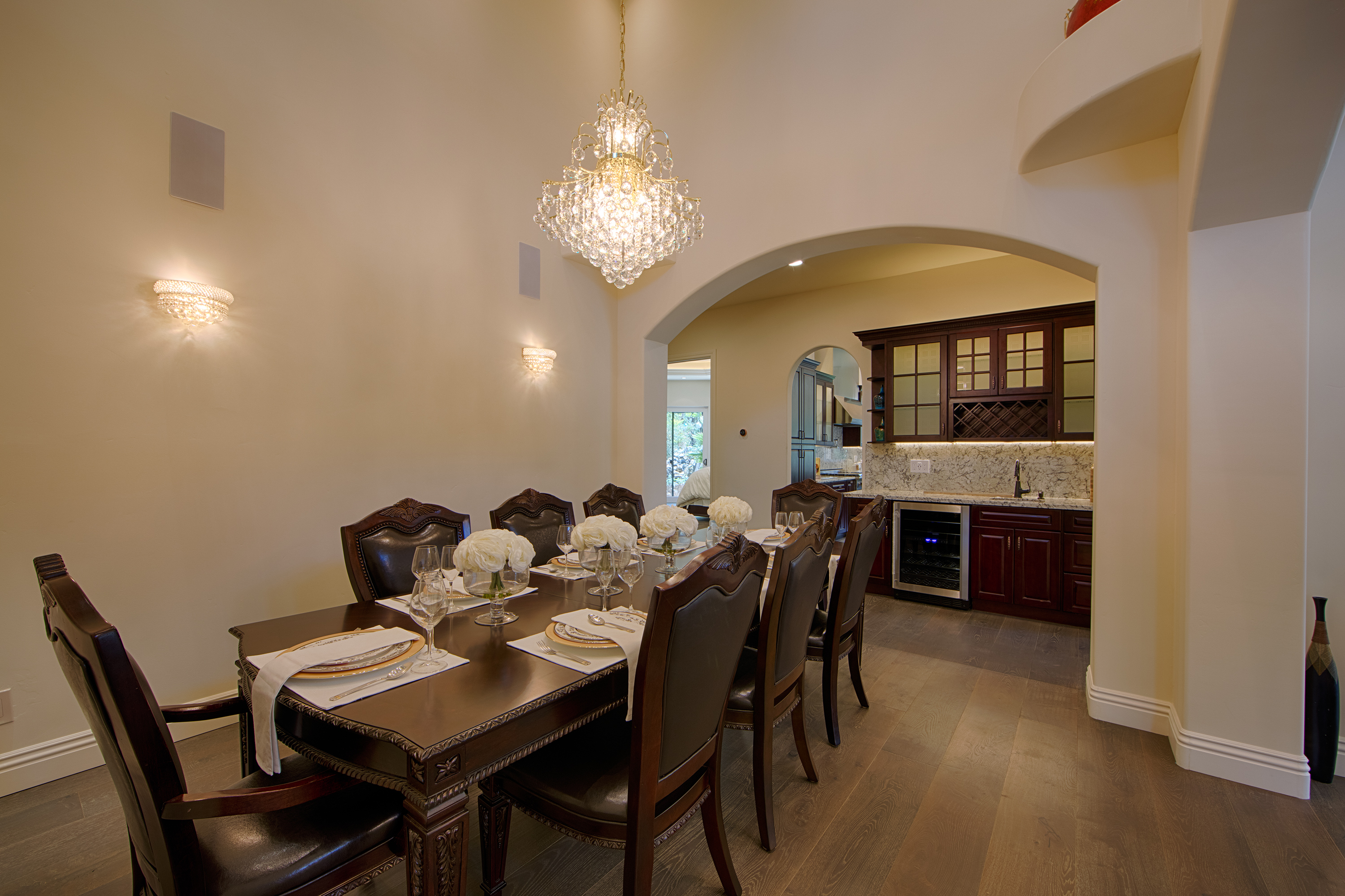 22430 Cupertino Rd, Cupertino 95014 - Dining Room (A)