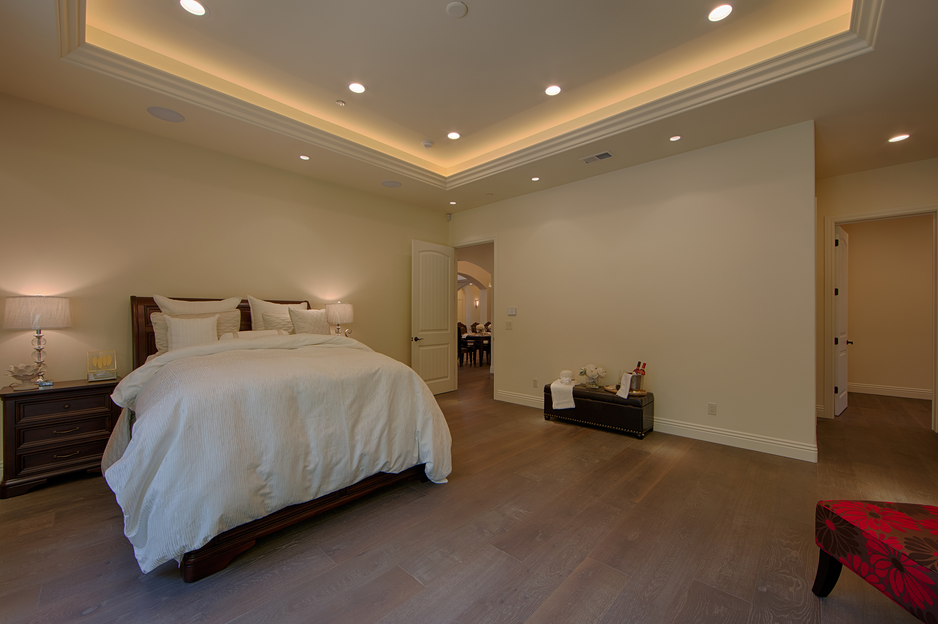 22430 Cupertino Rd, Cupertino 95014 - Master Bedroom (C)