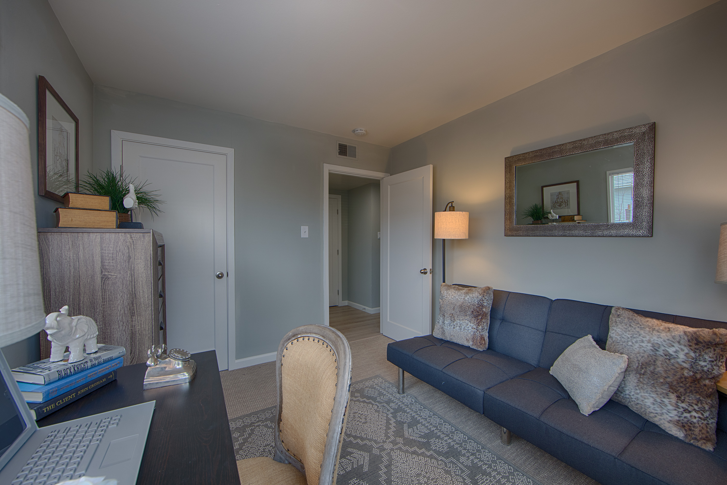 1300 Dakota Ave, San Mateo 94401 - Bedroom 1 (C)