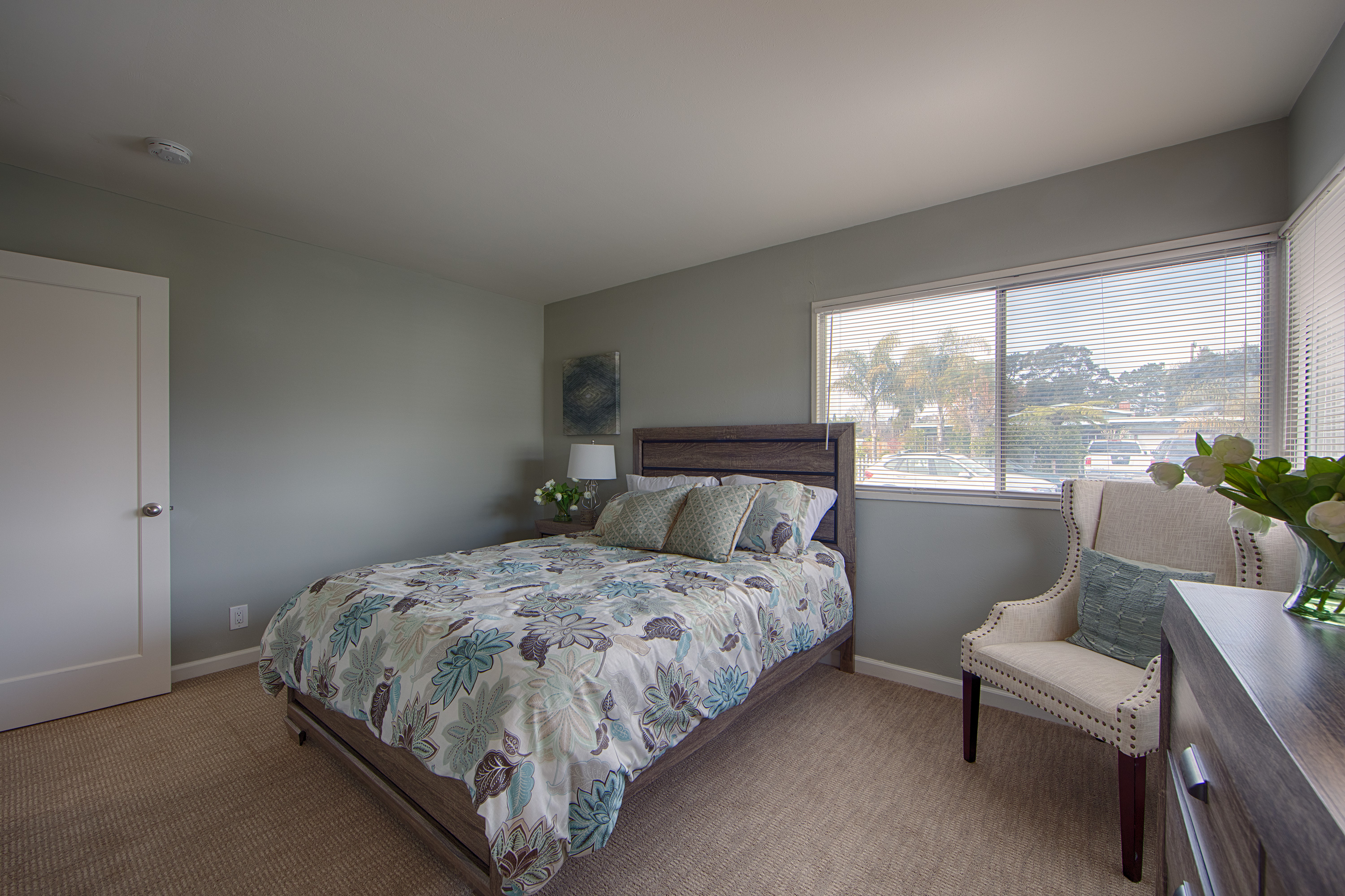 1300 Dakota Ave, San Mateo 94401 - Bedroom 3 (B)