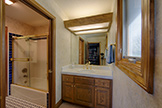 Bathroom 3 (A) - 15012 Danielle Pl, Monte Sereno 95030