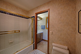 Bathroom 3 (B) - 15012 Danielle Pl, Monte Sereno 95030
