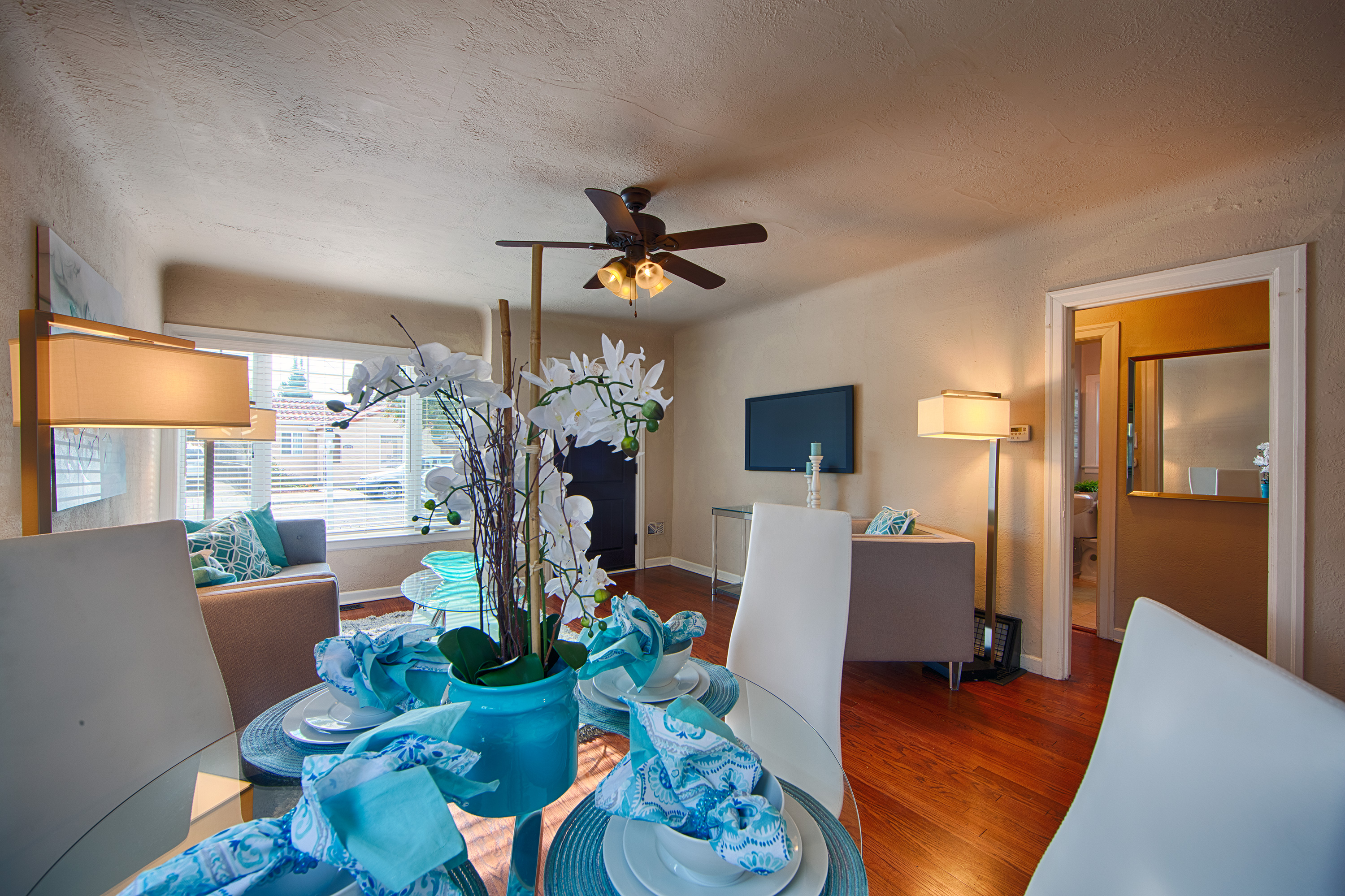 1140 Delno St, San Jose 95126 - Living Room (C)