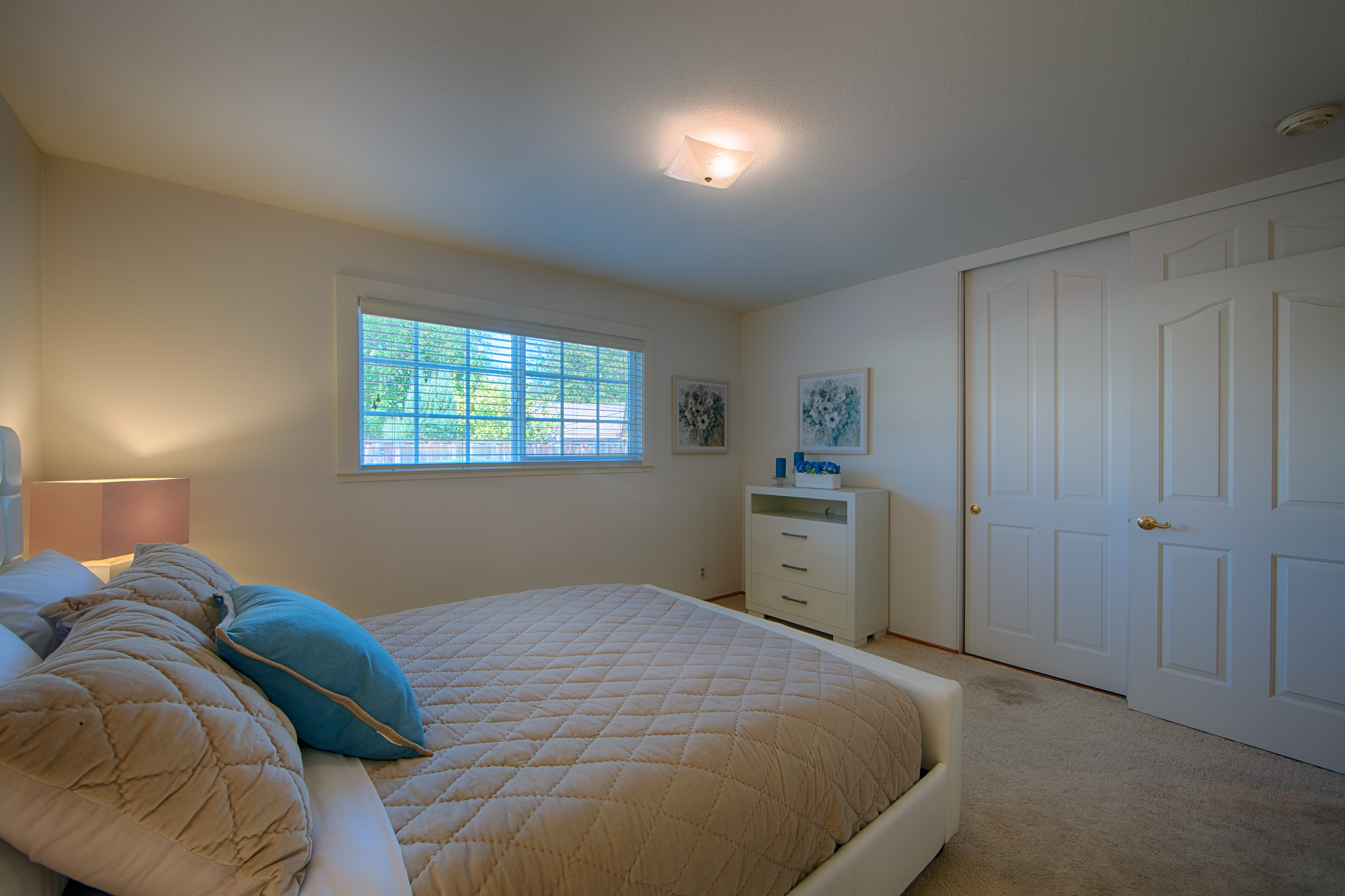 679 Durshire Way, Sunnyvale 94087 - Master Bedroom (B)