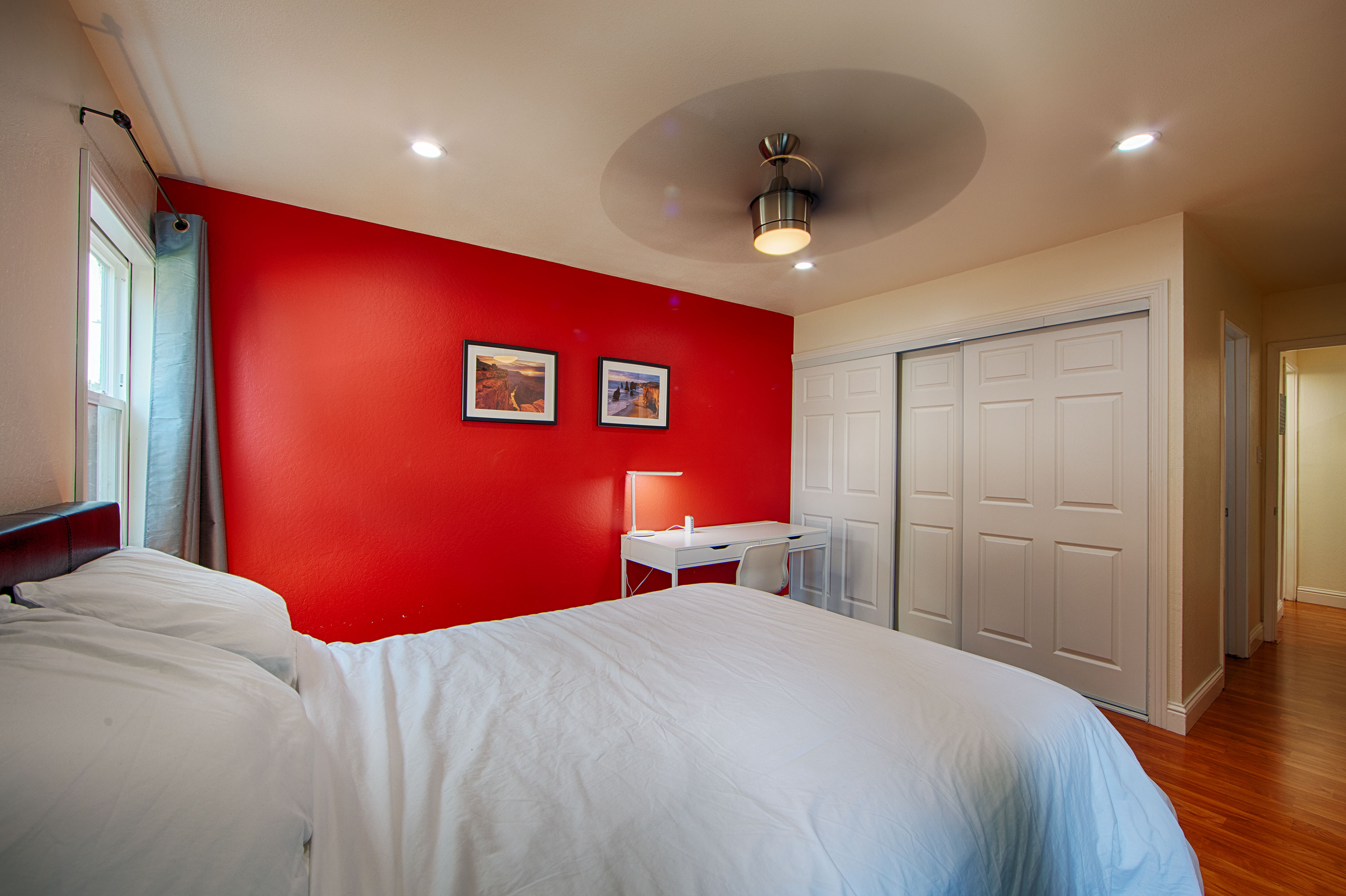 280 Easy St #209, Mountain View 94043 - Master Bedroom (D)