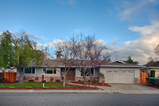 Picture of 1855 Fordham Way, Mountain View 94040 - Home For Sale