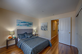 104 Mendocino Way, Redwood Shores 94065 - Bedroom 3 (D)