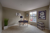 105 Mendocino Way, Redwood City 94065 - Bedroom 3 (A)