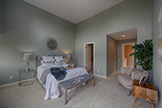 105 Mendocino Way, Redwood Shores 94065 - Master Bedroom (D)
