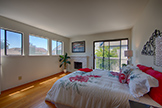 3479 Nova Scotia Ave, San Jose 95124 - Master Bedroom (B)