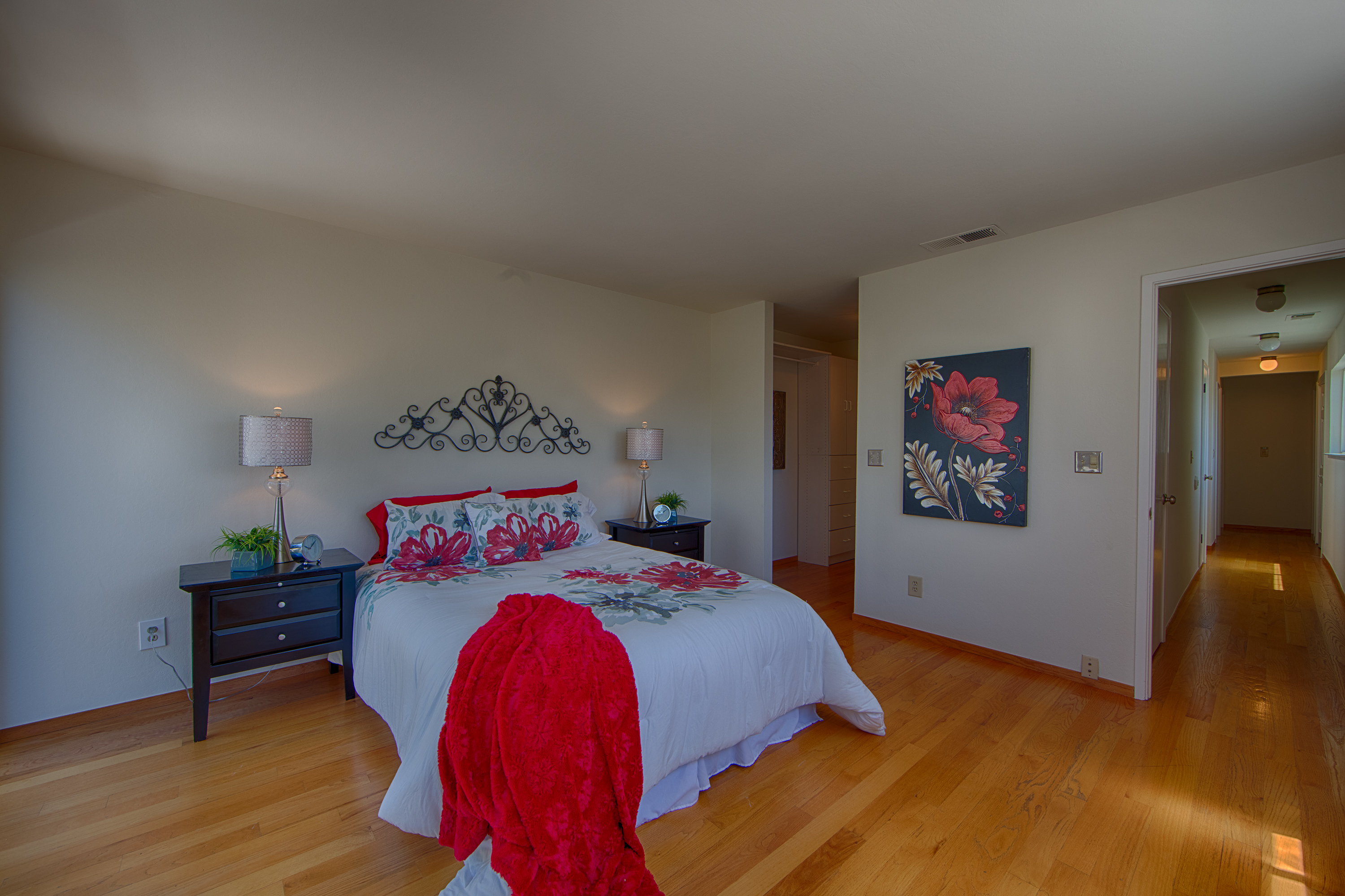 3479 Nova Scotia Ave, San Jose 95124 - Master Bedroom (D)