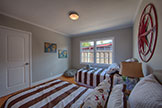 Bedroom 3 (B) - 660 Palo Alto Ave, Mountain View 94041