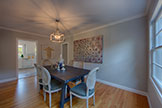 660 Palo Alto Ave, Mountain View 94041 - Dining Room (A)