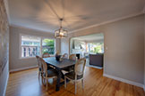 660 Palo Alto Ave, Mountain View 94041 - Dining Room (C)