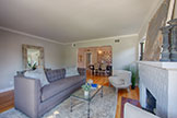 Living Room (D) - 660 Palo Alto Ave, Mountain View 94041