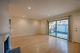 209 Red Oak Dr Q, Sunnyvale 94086 - Living Room (B)