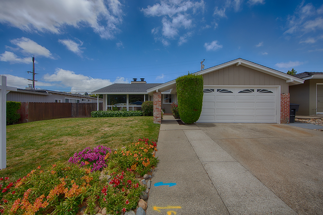 Picture of 1105 Ridgewood Dr, Millbrae 94030 - Home For Sale