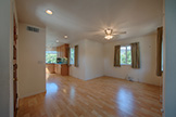 Guest Living Room (D) - 990 Rose Ave, Mountain View 94040