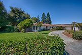 990 Rose Ave, Mountain View 94040 - Rose Ave 990 