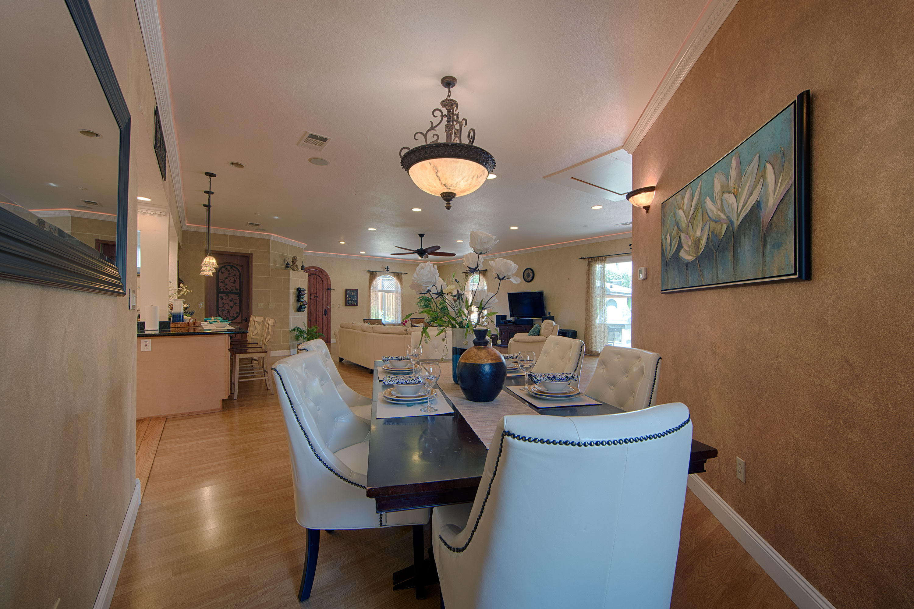 20599 Scofield Dr, Cupertino 95014 - Dining Room (C)