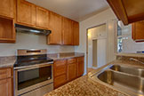 Kitchen (B) - 1507 Ursula Way, East Palo Alto 94303