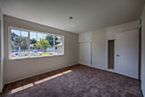 Master Bedroom (B) - 1507 Ursula Way, East Palo Alto 94303