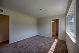 Master Bedroom (D) - 1507 Ursula Way, East Palo Alto 94303