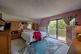 7350 Via Laguna, San Jose 95135 - Master Bedroom (A)
