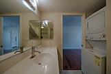 Bathroom 1 (B) - 566 Vista Ave, Palo Alto 94306