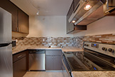 Kitchen (A) - 566 Vista Ave, Palo Alto 94306