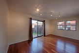 Living Room (B) - 566 Vista Ave, Palo Alto 94306